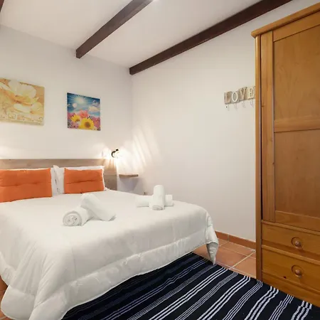 Appartement Joaquin House *