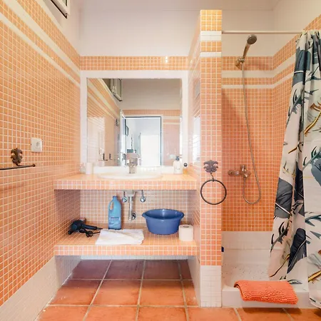 Joaquin House Appartement Gáldar