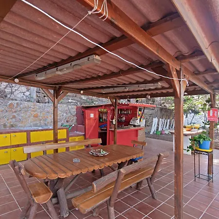 Joaquin House * Galdar