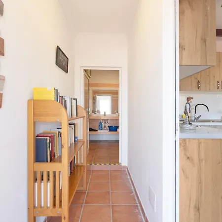 Joaquin House Apartment *