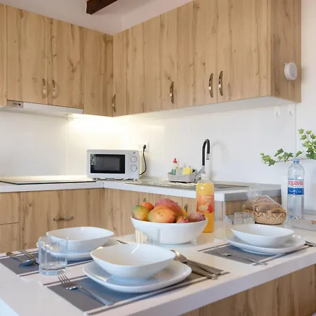 Joaquin House Apartment
