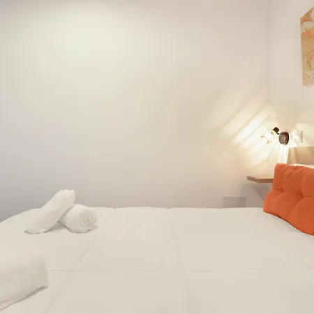 Apartment Joaquin House Galdar