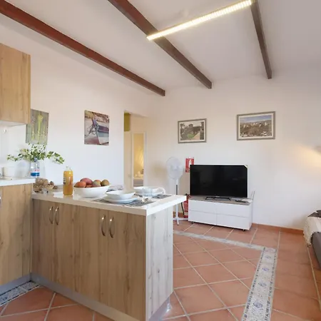 Joaquin House Galdar
