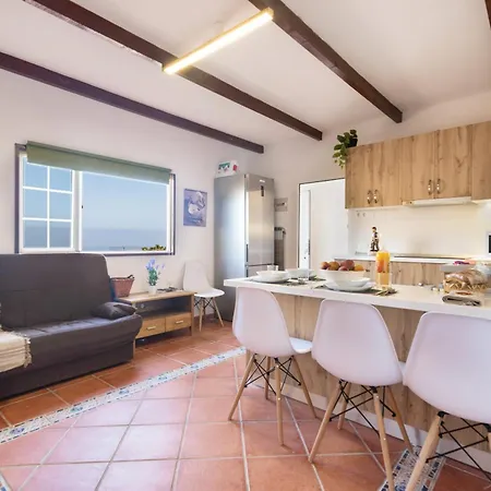 Joaquin House Apartment