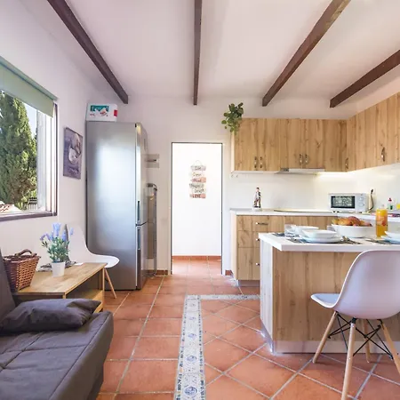Apartment Joaquin House