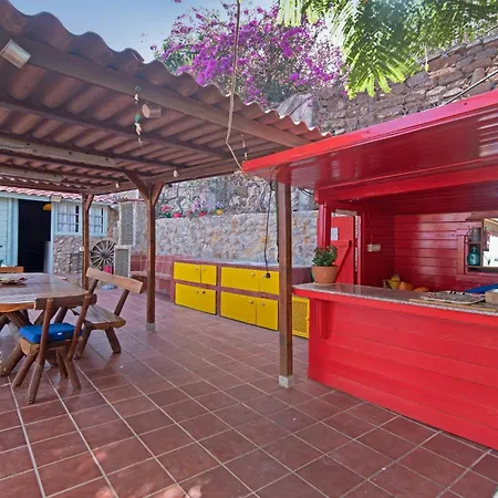 Joaquin House Gáldar