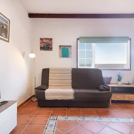 Joaquin House * Gáldar