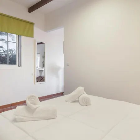 Joaquin House * Gáldar