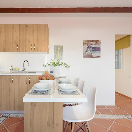 Joaquin House *