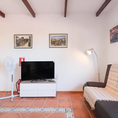 Joaquin House Gáldar